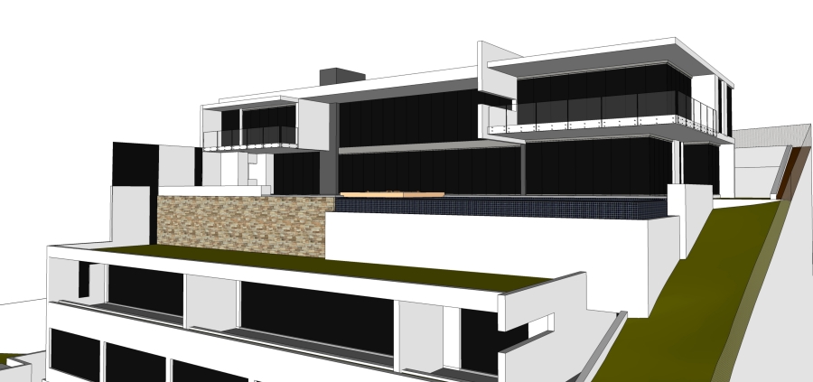 0 Bedroom Property for Sale in Gordon Heights Western Cape